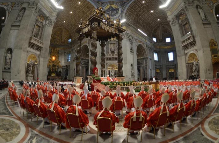 Conclave começa hoje: saiba como funciona a escolha de um novo papa