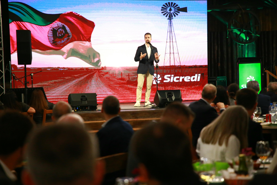 Sicredi lança campanha que valoriza a força do povo gaúcho